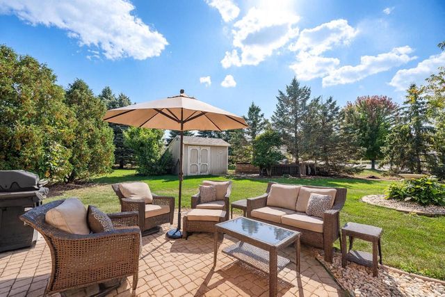 660 Cherrywood DRIVE, Waterford, WI 53185