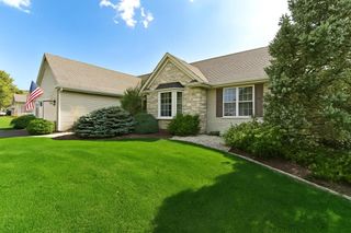 660 Cherrywood DRIVE, Waterford, WI 53185