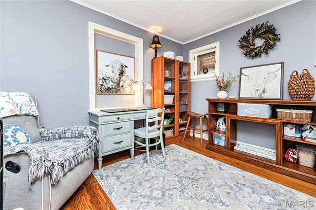 11624 Denny Road, St Louis, MO 63126