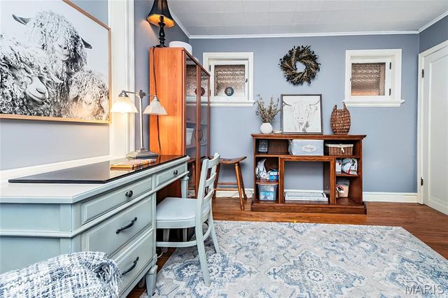 11624 Denny Road, St Louis, MO 63126