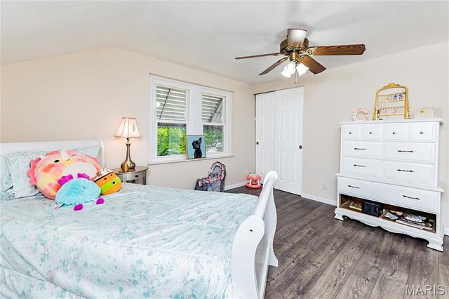11624 Denny Road, St Louis, MO 63126