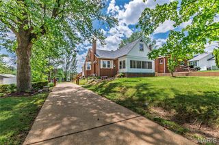11624 Denny Road, St Louis, MO 63126