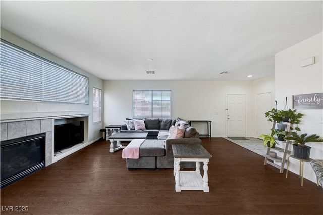 4013 Kindhearted Court, North Las Vegas, NV 89032