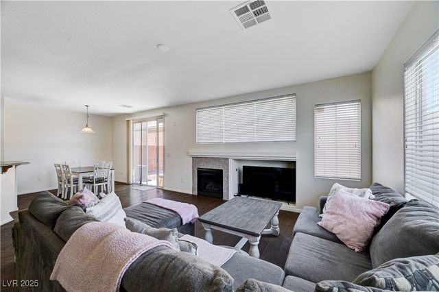 4013 Kindhearted Court, North Las Vegas, NV 89032