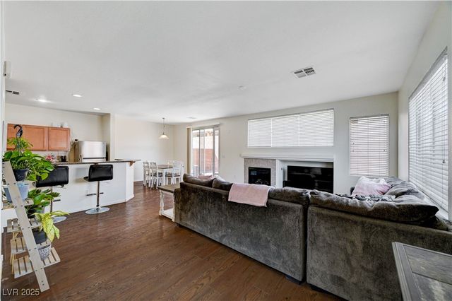 4013 Kindhearted Court, North Las Vegas, NV 89032