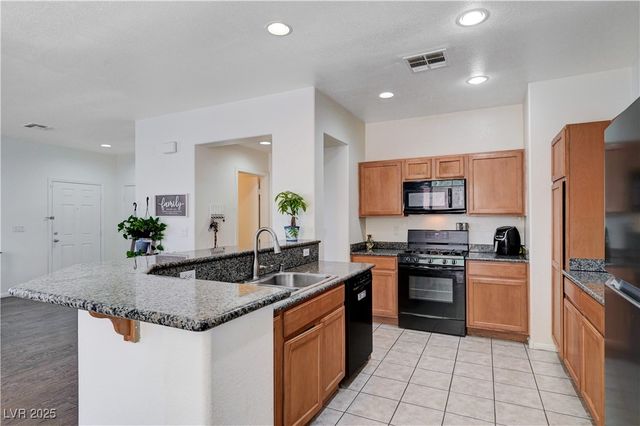 4013 Kindhearted Court, North Las Vegas, NV 89032