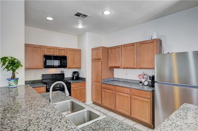 4013 Kindhearted Court, North Las Vegas, NV 89032