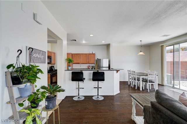 4013 Kindhearted Court, North Las Vegas, NV 89032