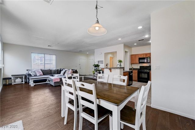 4013 Kindhearted Court, North Las Vegas, NV 89032