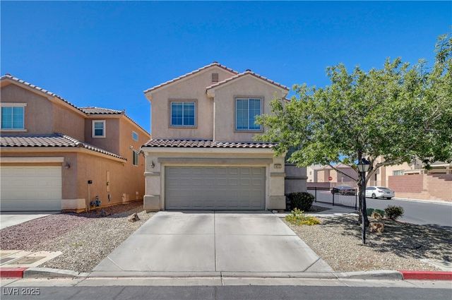 4013 Kindhearted Court, North Las Vegas, NV 89032