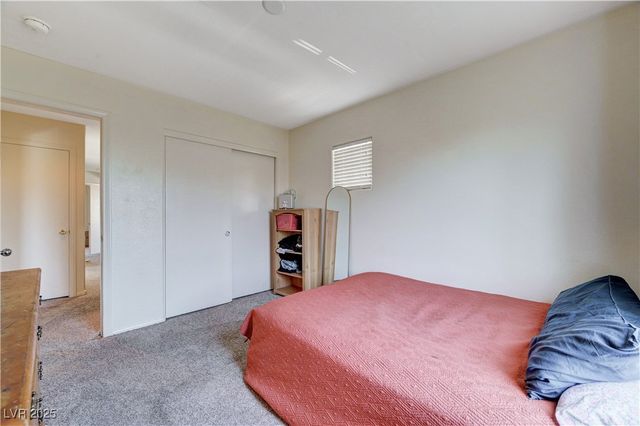 4013 Kindhearted Court, North Las Vegas, NV 89032