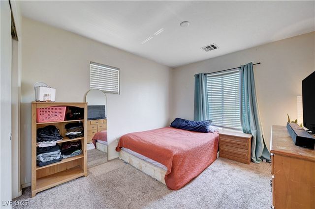 4013 Kindhearted Court, North Las Vegas, NV 89032