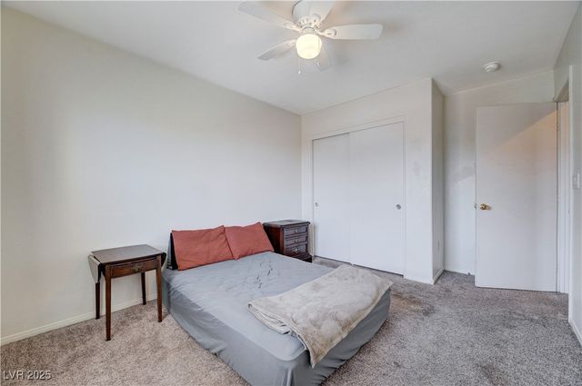 4013 Kindhearted Court, North Las Vegas, NV 89032