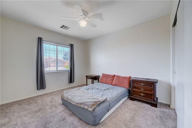 4013 Kindhearted Court, North Las Vegas, NV 89032