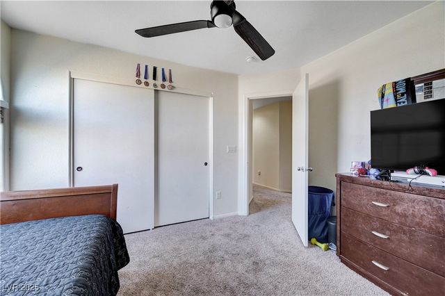 4013 Kindhearted Court, North Las Vegas, NV 89032