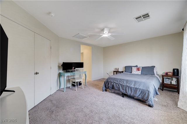 4013 Kindhearted Court, North Las Vegas, NV 89032