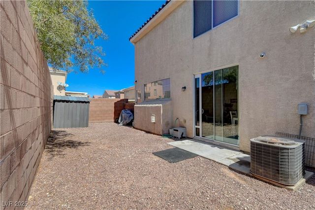 4013 Kindhearted Court, North Las Vegas, NV 89032