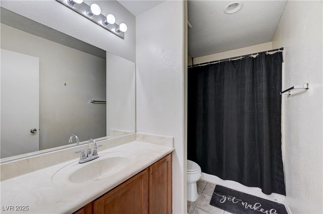 4013 Kindhearted Court, North Las Vegas, NV 89032