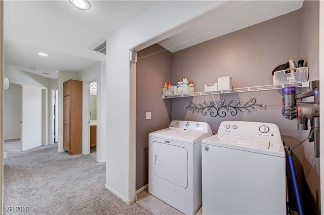 4013 Kindhearted Court, North Las Vegas, NV 89032