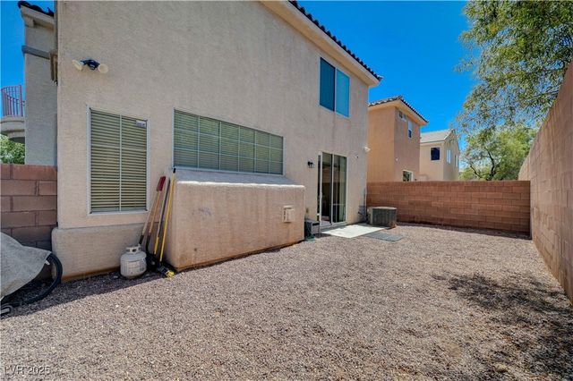 4013 Kindhearted Court, North Las Vegas, NV 89032