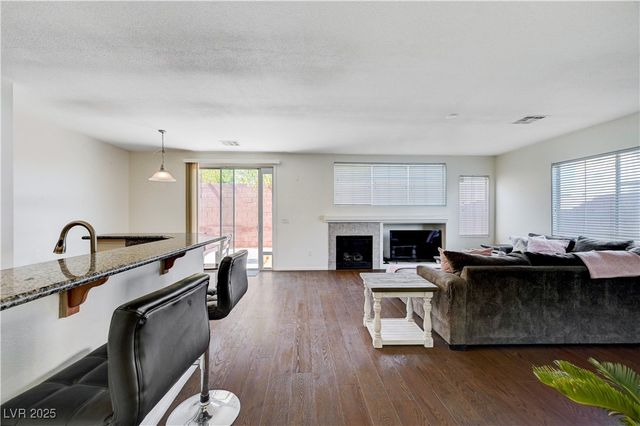 4013 Kindhearted Court, North Las Vegas, NV 89032