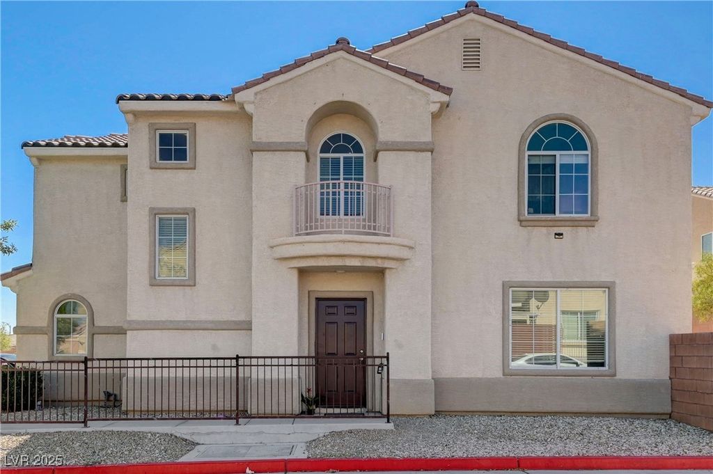 4013 Kindhearted Court, North Las Vegas, NV 89032