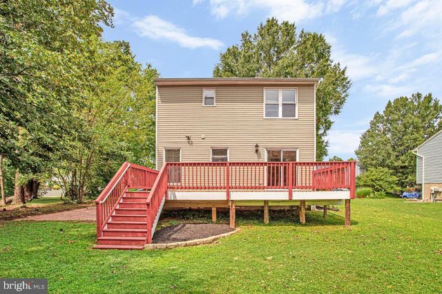 405 4TH AVE N, Glen Burnie, MD 21061