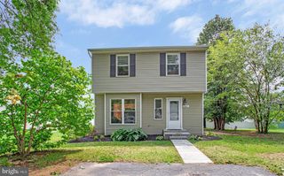 405 4TH AVE N, Glen Burnie, MD 21061