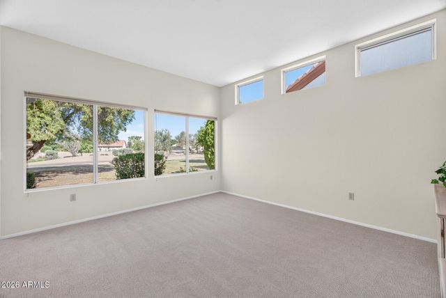 14238 W SKY HAWK Drive, Sun City West, AZ 85375