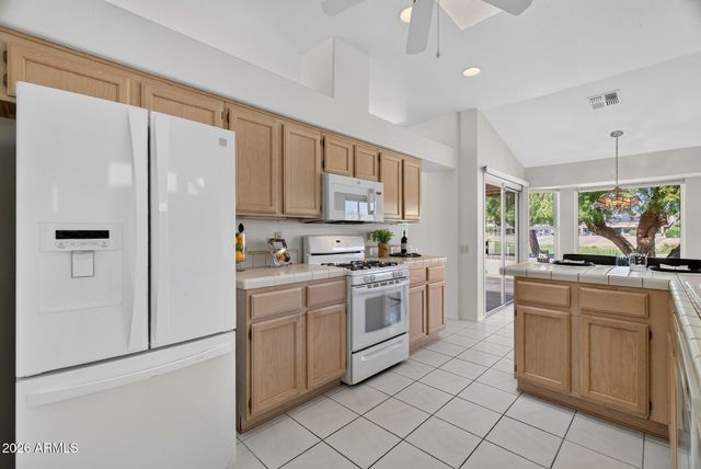 14238 W SKY HAWK Drive, Sun City West, AZ 85375