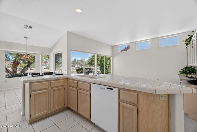 14238 W SKY HAWK Drive, Sun City West, AZ 85375
