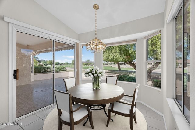 14238 W SKY HAWK Drive, Sun City West, AZ 85375