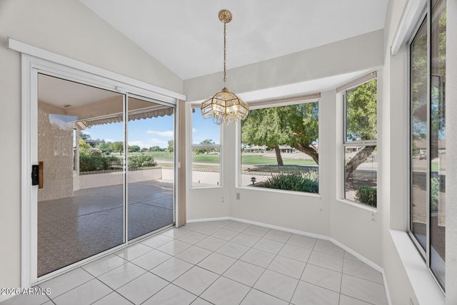 14238 W SKY HAWK Drive, Sun City West, AZ 85375