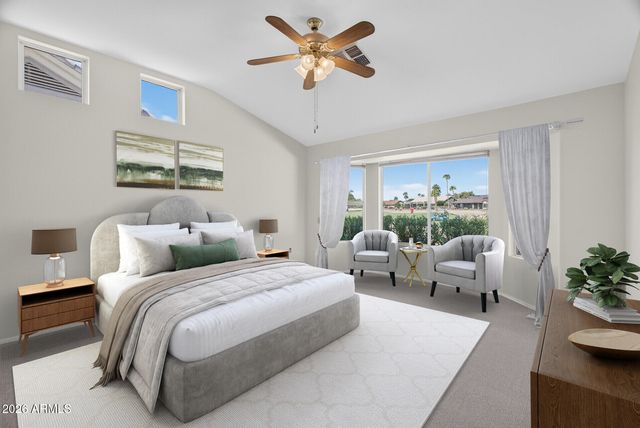 14238 W SKY HAWK Drive, Sun City West, AZ 85375