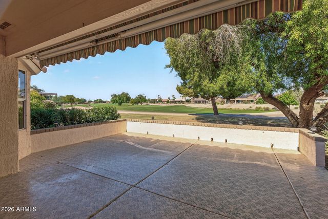 14238 W SKY HAWK Drive, Sun City West, AZ 85375