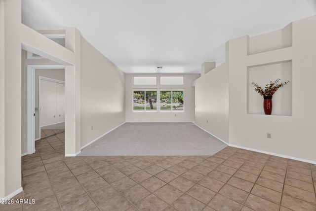 14238 W SKY HAWK Drive, Sun City West, AZ 85375