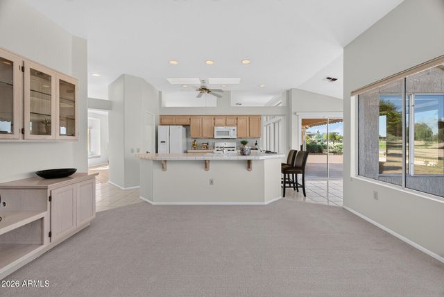 14238 W SKY HAWK Drive, Sun City West, AZ 85375