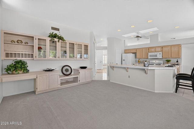 14238 W SKY HAWK Drive, Sun City West, AZ 85375