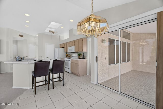 14238 W SKY HAWK Drive, Sun City West, AZ 85375