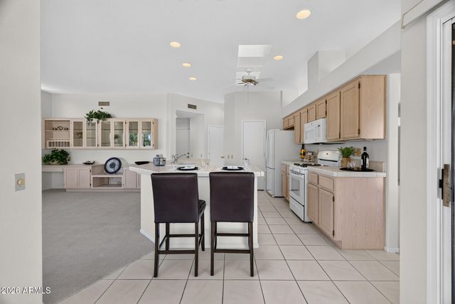 14238 W SKY HAWK Drive, Sun City West, AZ 85375