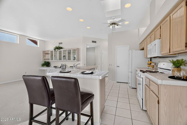 14238 W SKY HAWK Drive, Sun City West, AZ 85375