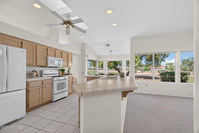 14238 W SKY HAWK Drive, Sun City West, AZ 85375