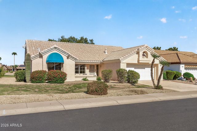 14238 W SKY HAWK Drive, Sun City West, AZ 85375
