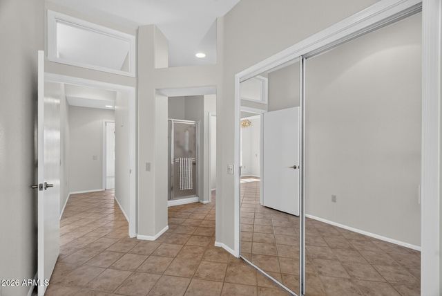14238 W SKY HAWK Drive, Sun City West, AZ 85375