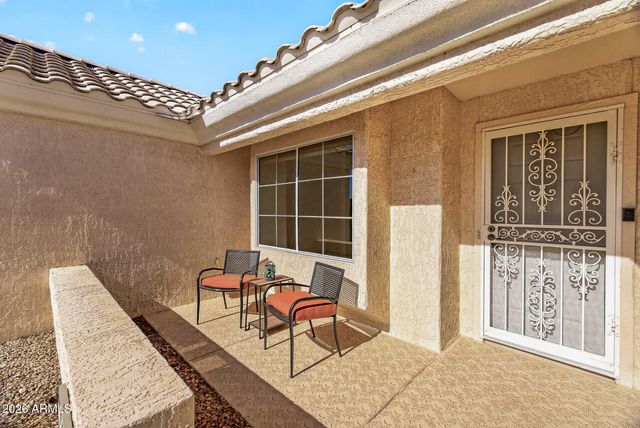 14238 W SKY HAWK Drive, Sun City West, AZ 85375