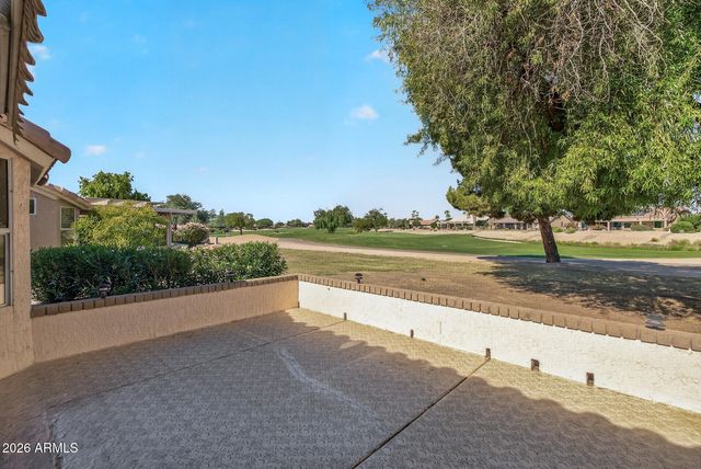 14238 W SKY HAWK Drive, Sun City West, AZ 85375
