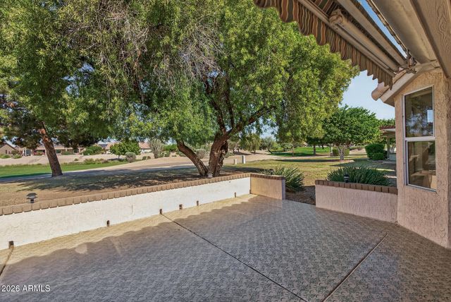 14238 W SKY HAWK Drive, Sun City West, AZ 85375