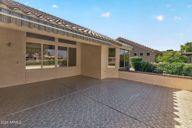 14238 W SKY HAWK Drive, Sun City West, AZ 85375