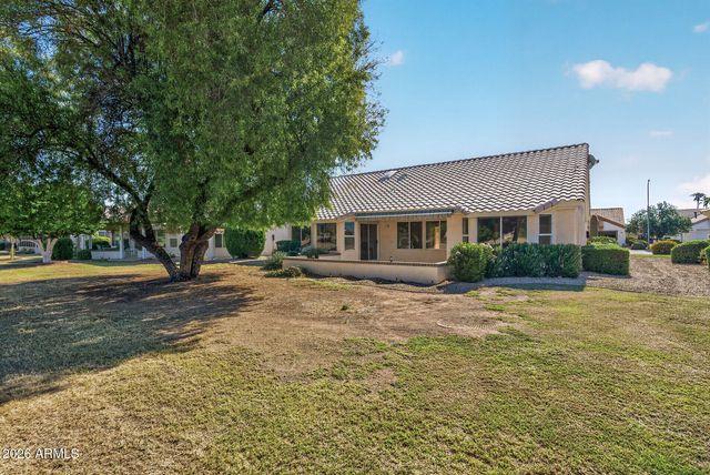14238 W SKY HAWK Drive, Sun City West, AZ 85375