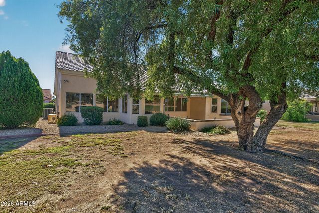 14238 W SKY HAWK Drive, Sun City West, AZ 85375